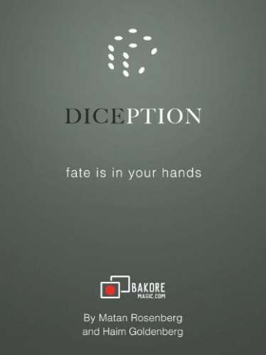 Diception by Matan Rosenberg