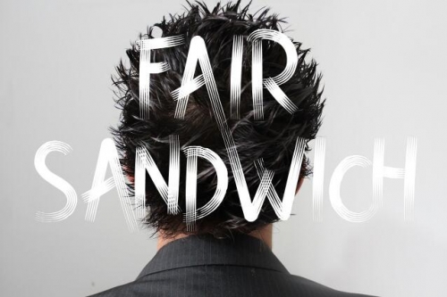 Fair Sandwich by Emerson Rodrigues
