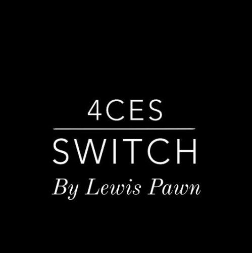 4ces Switch by Lewis Pawn