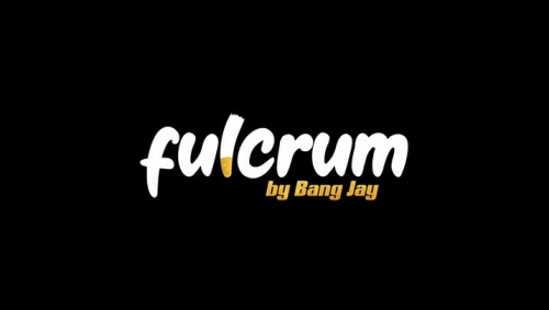 Fulcrum by Bang Jay