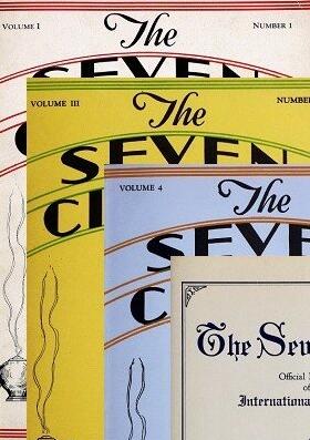 Seven Circles 1-5