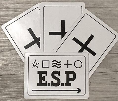 ESP by Damien Vappereau