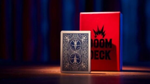 Boom Deck by Wonder Makers