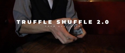 Truffle Shuffle 2.0 by Karl Hein