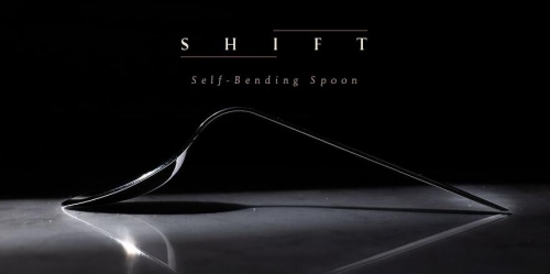 Shift Spoon