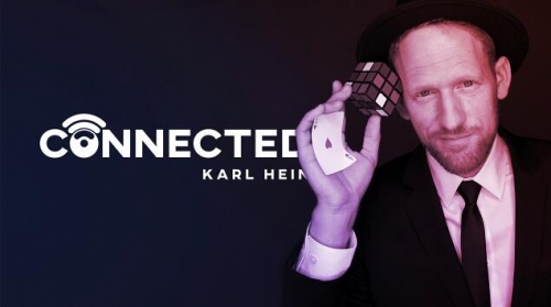 Connected by Karl Hein