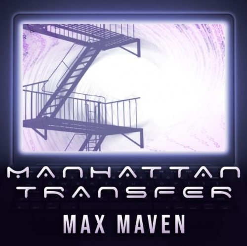 Manhattan Transfer by Max Maven