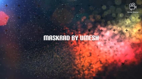 maskard by umesh