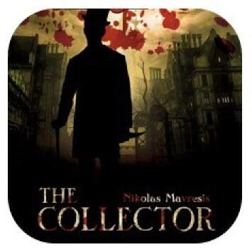 The Collector by Nikolas Mavresis