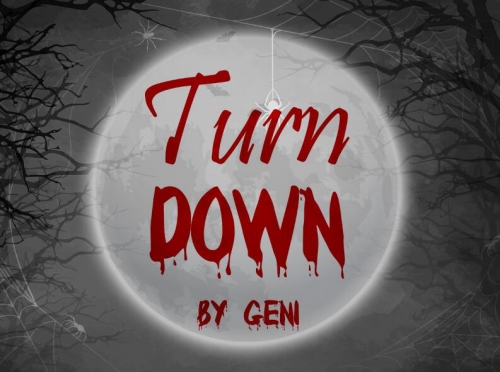 Turn Down by Geni