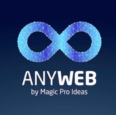 Any Web by Magic Pro Ideas