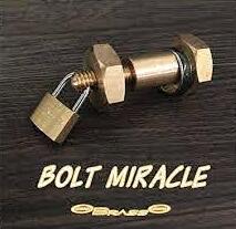 Bolt Miracle