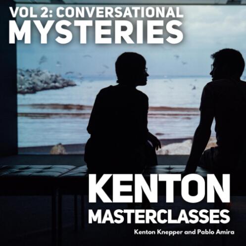 MASTERCLASS 2 CONVERSATIONAL MYSTERIES