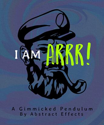 I am ARRR by Abstract Effects