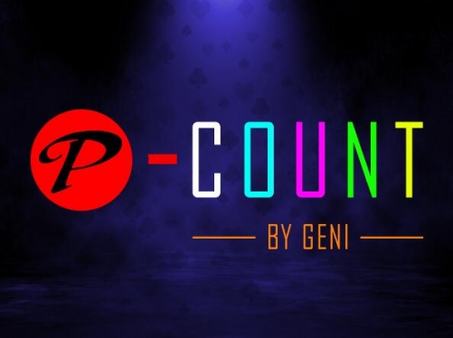 P-Count by Geni