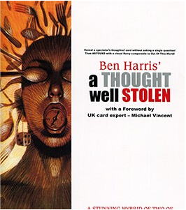 A Thought Well Stolen by Ben Harris