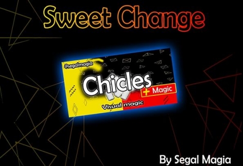 Sweet Chnge by John Jairo Torres