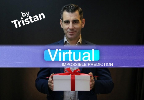 Virtual Impossible Prediction by Tristan