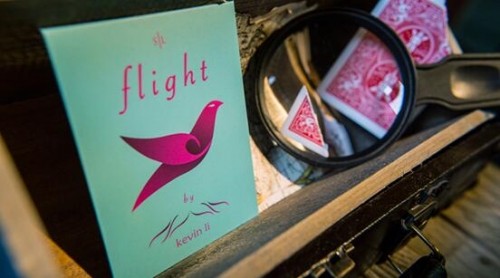 Flight by Kevin Li