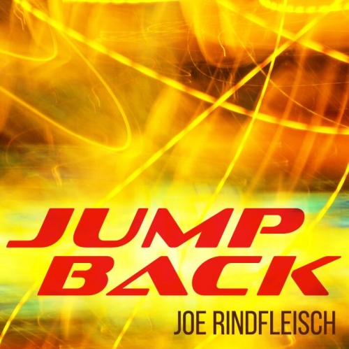 Jumpback by Joe Rindfleisch