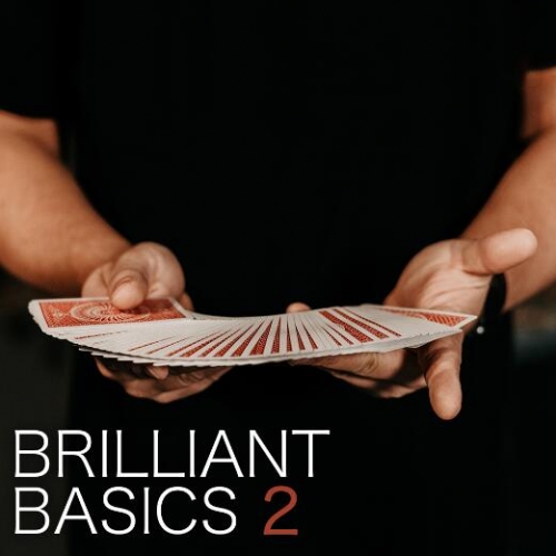 Ben Earl - Deep Magic Seminars Winter 2021 Brilliant Basics 2 Part 3