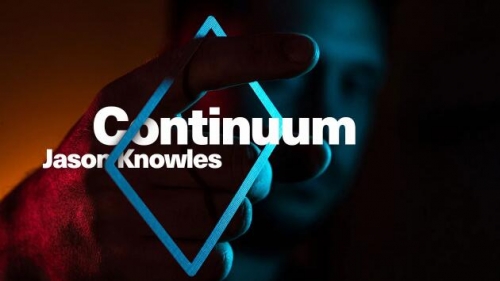 Continuum by Jason Knowles