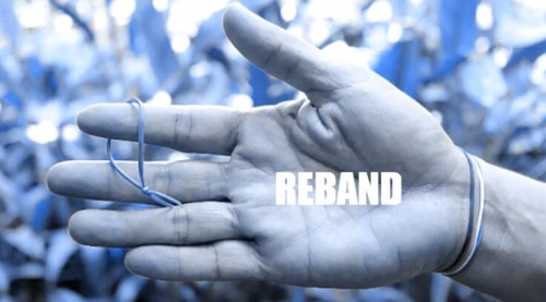 Reband by Arnel Renegado