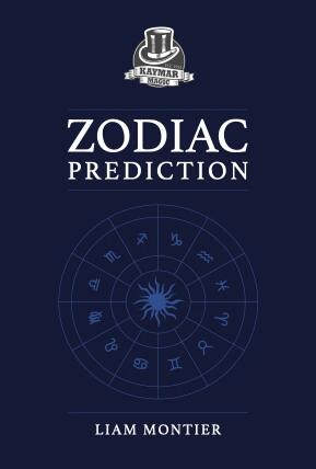 The Zodiac Prediction REDUX by Liam Montier