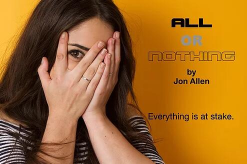 All or Nothing by Jon Allen