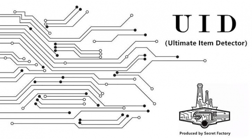 UID by Secret Factory