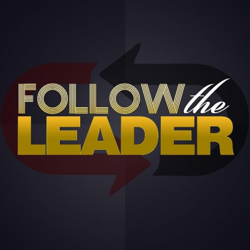 Follow the Leader by Roberto Giobbi