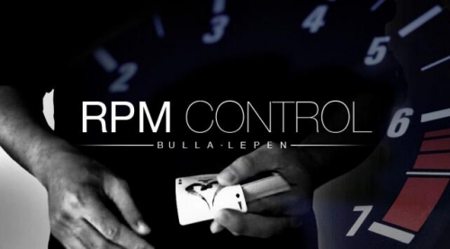 The RPM Control by Bulla Lepen