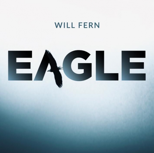 Eagle by Will Fern