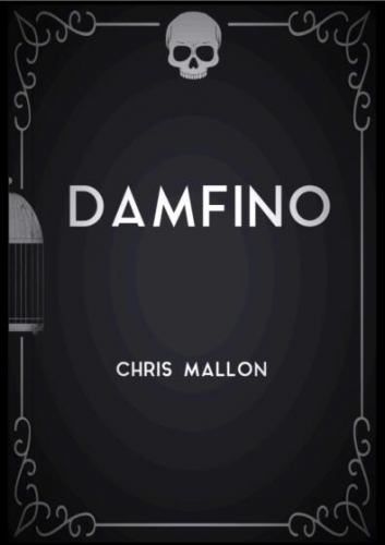 Damfino by Chris Mallon
