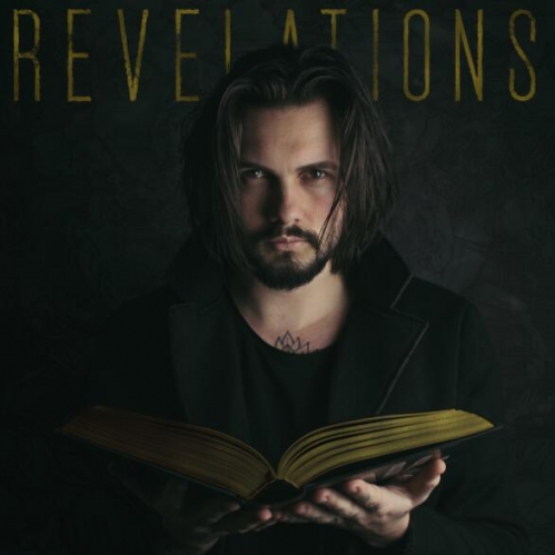 Revelations – Lewis Le'Val