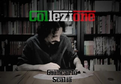 Collezione by Giancarlo Scalia