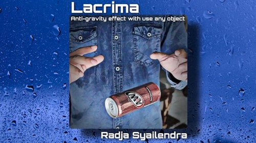 Lacrima by Radja Syailendra