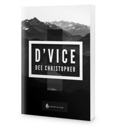 D'Vice by Dee Christopher