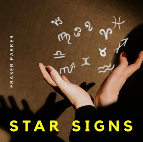 Fraser Parker Episode 3 Star Signs