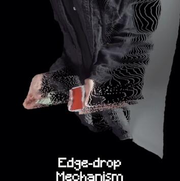 Edge-drop Mechanism by TNE