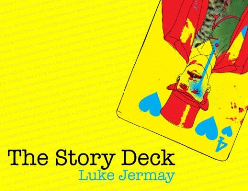 The Story Deck by Luke Jermay