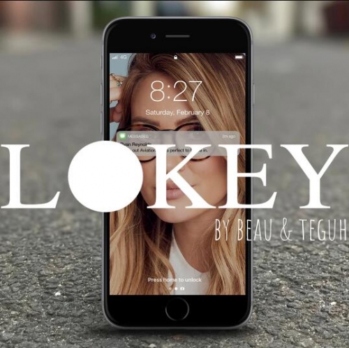 LoKey by Teguh & Beau