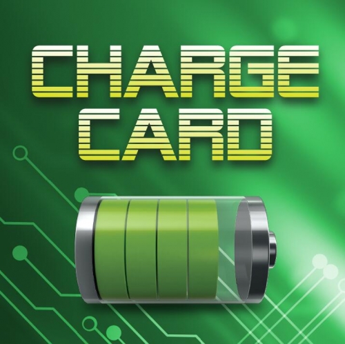 Charge Card