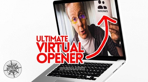 The Ultimate Virtual Opener by Ryan Joyce