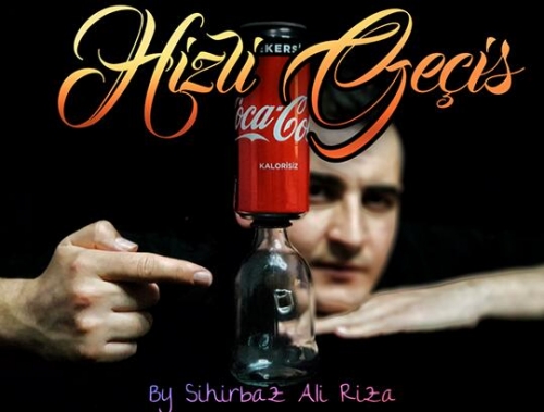 Hizli GeCiS By Sihirbaz Ali Riza