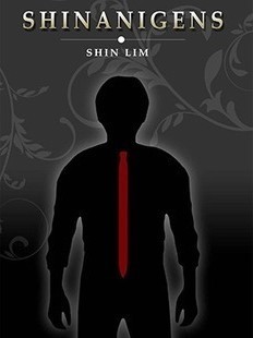 Shinanigens by Shin Lim