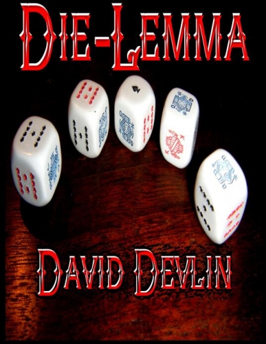 Die-Lemma by David Devlin