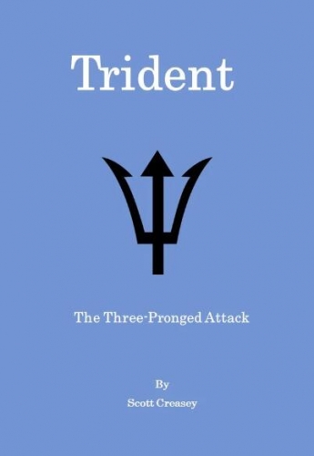 Scott Creasey – Trident