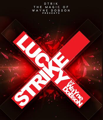 Lucky Strike by Wayne Dobson