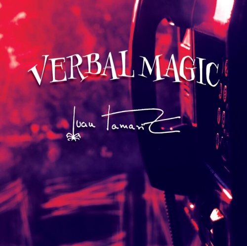 Verbal Magic by Juan Tamariz